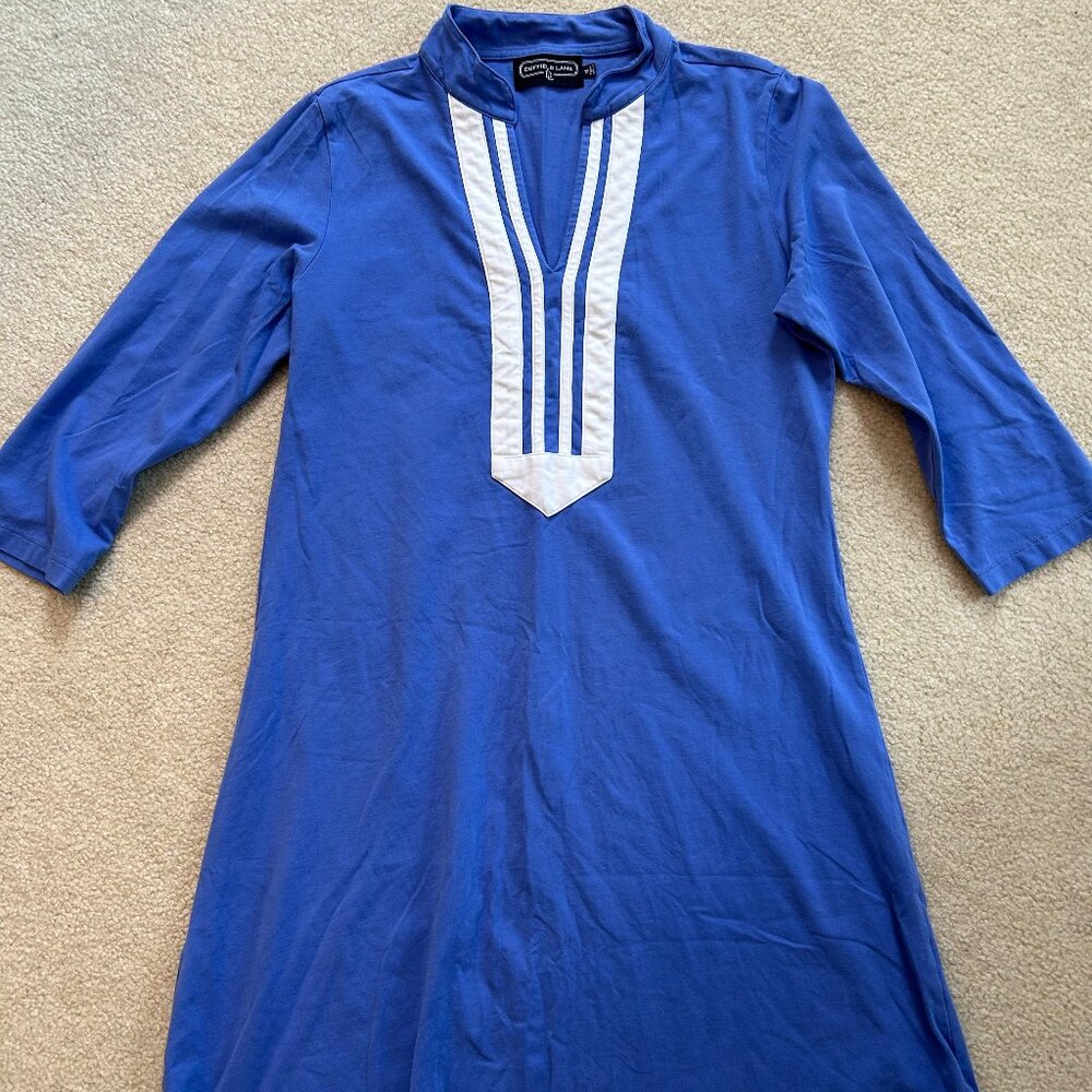 Duffield Lane Tunic Dress